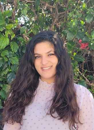 Haya Chehada