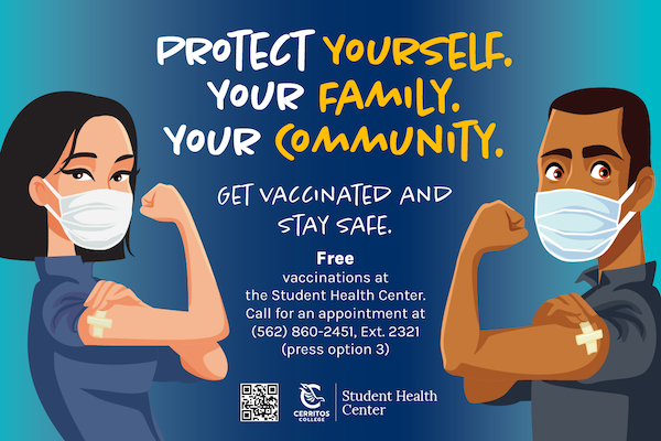 Protect Yourself