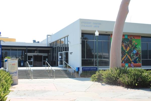 Student Center