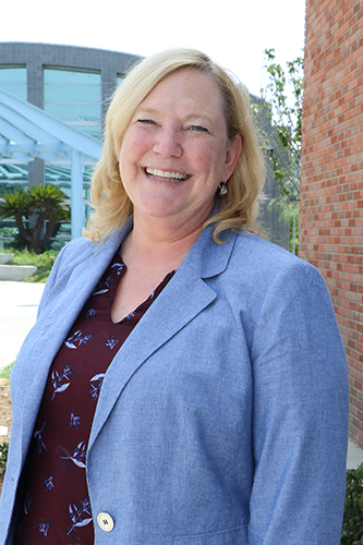 Nancy Buvinger