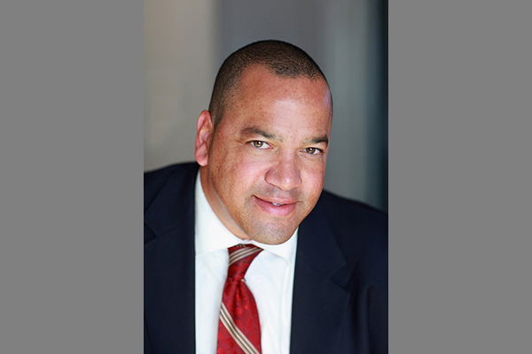 Eric Draper