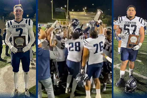 Football champions