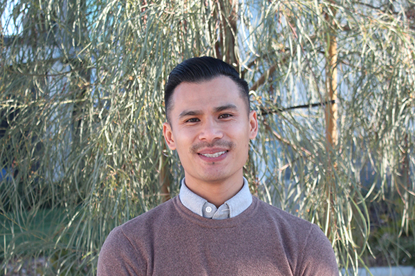 Hugh Nguyen