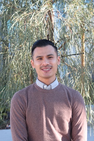 Hugh Nguyen