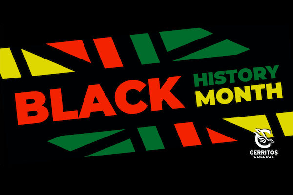 Black History Month