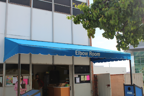 Elbow Room
