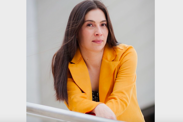 Marisol Arenas