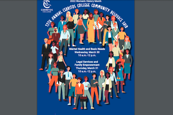 Community Resource Fair