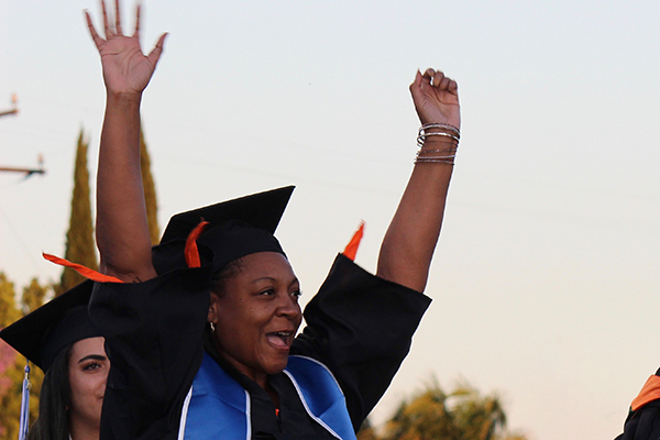 Graduate
