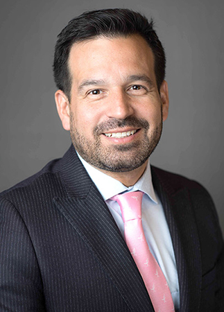 Dr. Jose Fierro