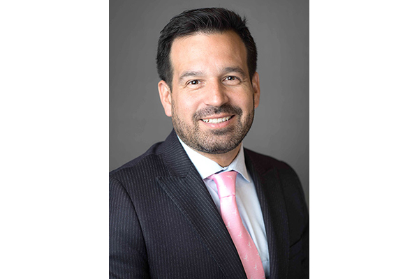 Dr. Jose Fierro