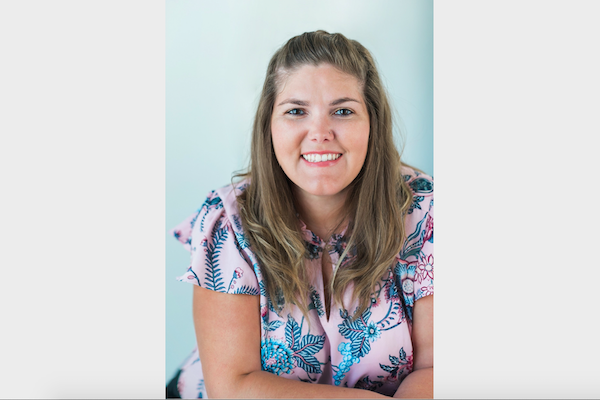 Katie Mishler