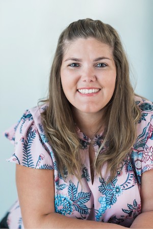 Katie Mishler