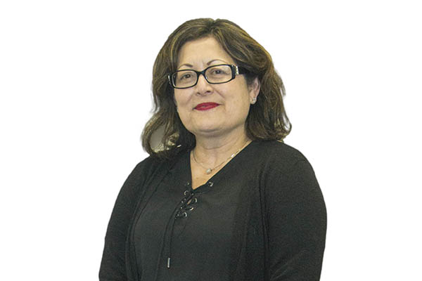 Norma Rodriguez