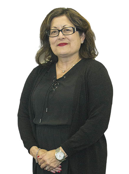 Norma Rodriguez