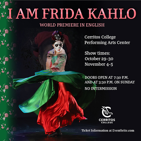 Frida Kahlo