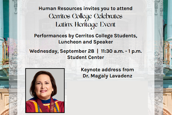 LatinX Heritage
