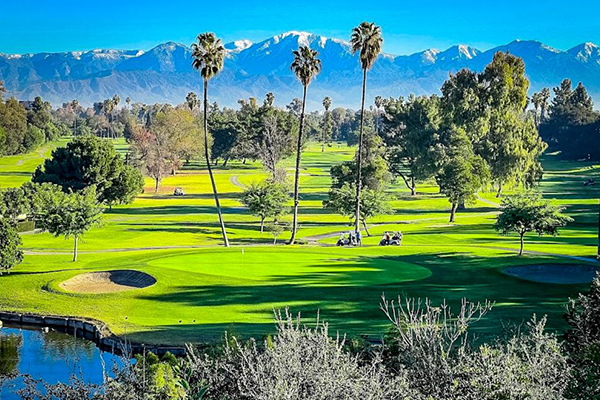 California Country Club