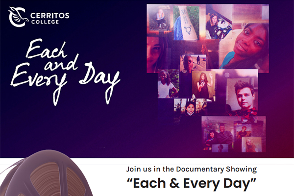 Each and Every Day