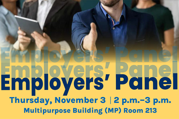 Employers Panel