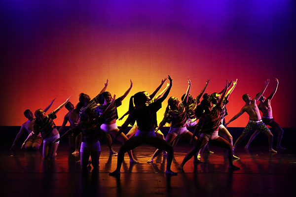 Dance