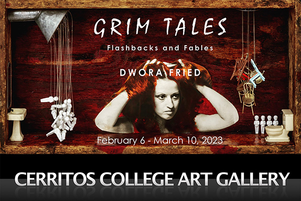 Grim Tales