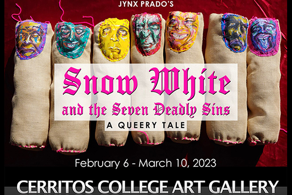 Snow White