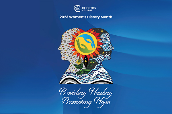 Women's History Month 2023