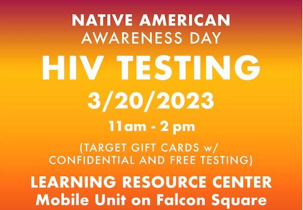 HIV testing