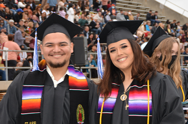 Graduates