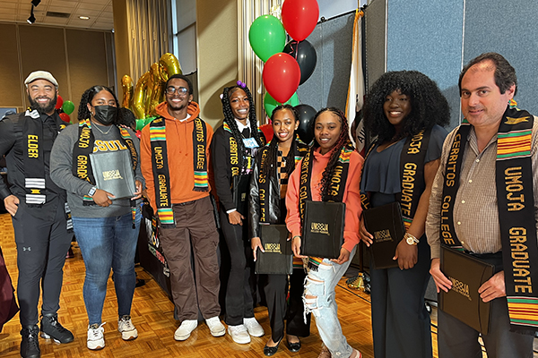 Umoja Class of 2023