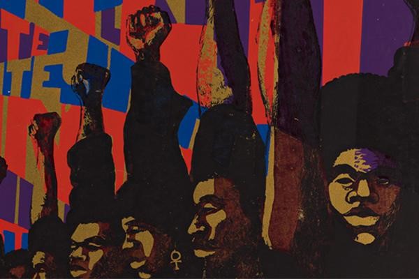 Black studies
