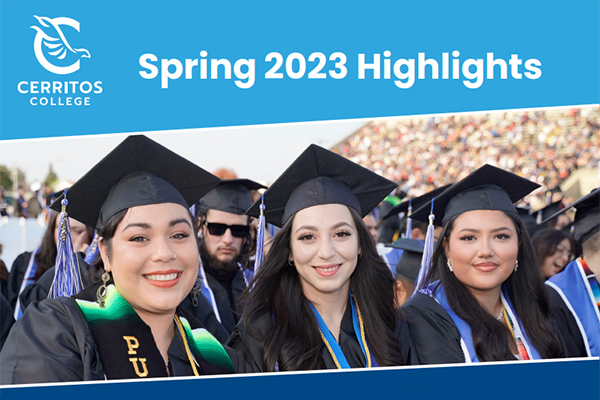 Spring 2023 Highlights