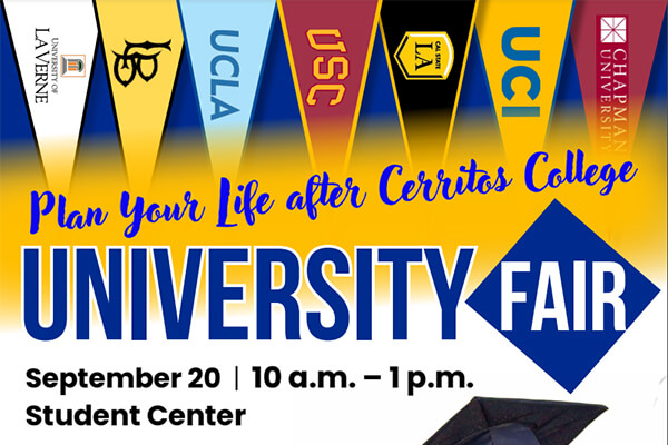 University Fair