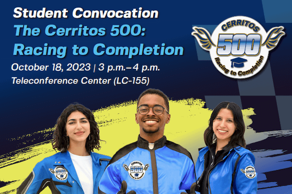 Student Convocation