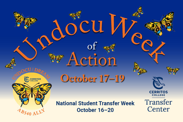 Undocu Week of Action
