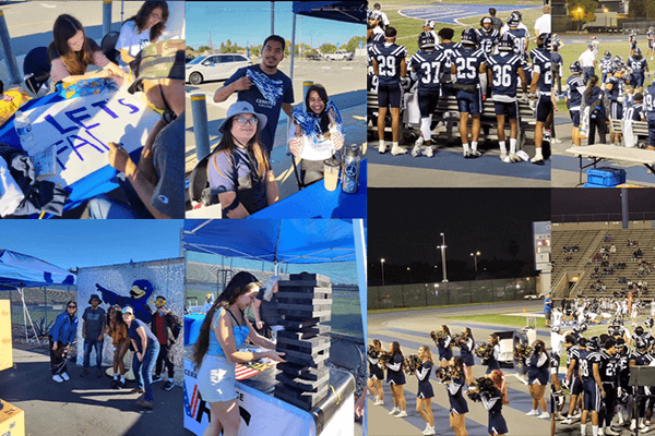 Homecoming
