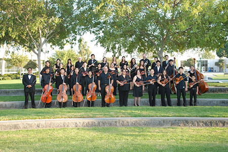 Orchestra