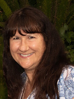 Francie Quaas-Berryman