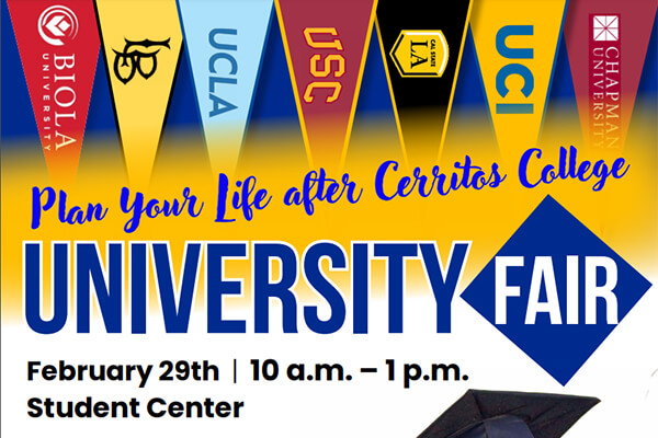 University Fair
