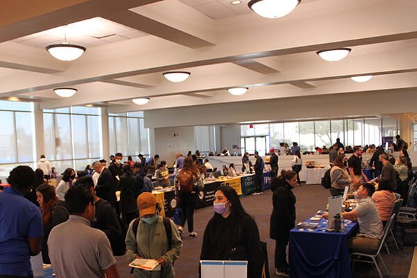 University Fair