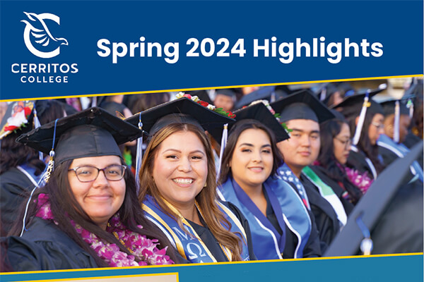 Spring 2024 Highlights