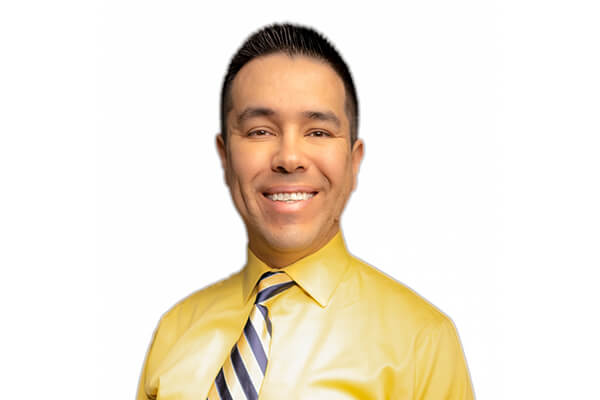 Dr. Josh Franco