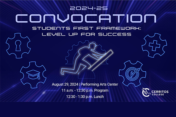 2024 Convocation
