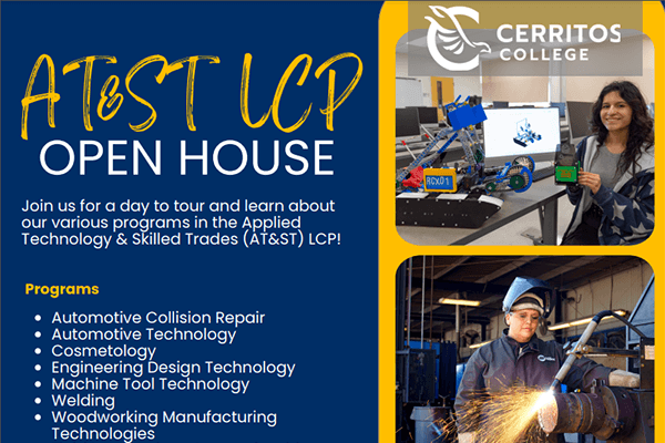 ATST Open House