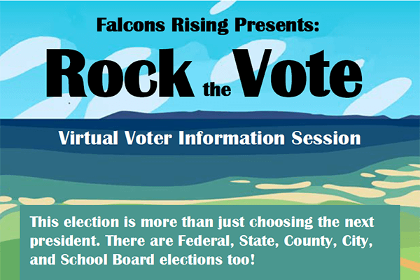 Rock the Vote