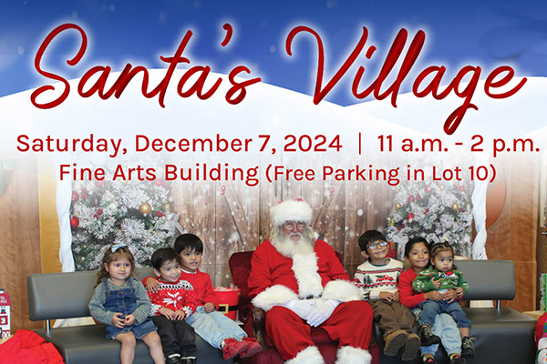 Santa's Village