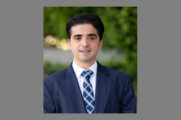 Dr. Miodrag Micic