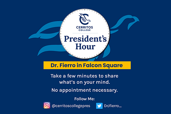 President's Hour