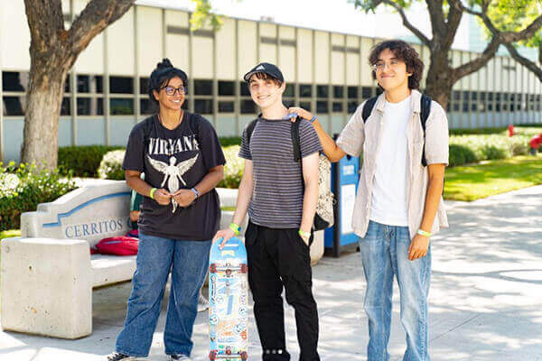 Students
